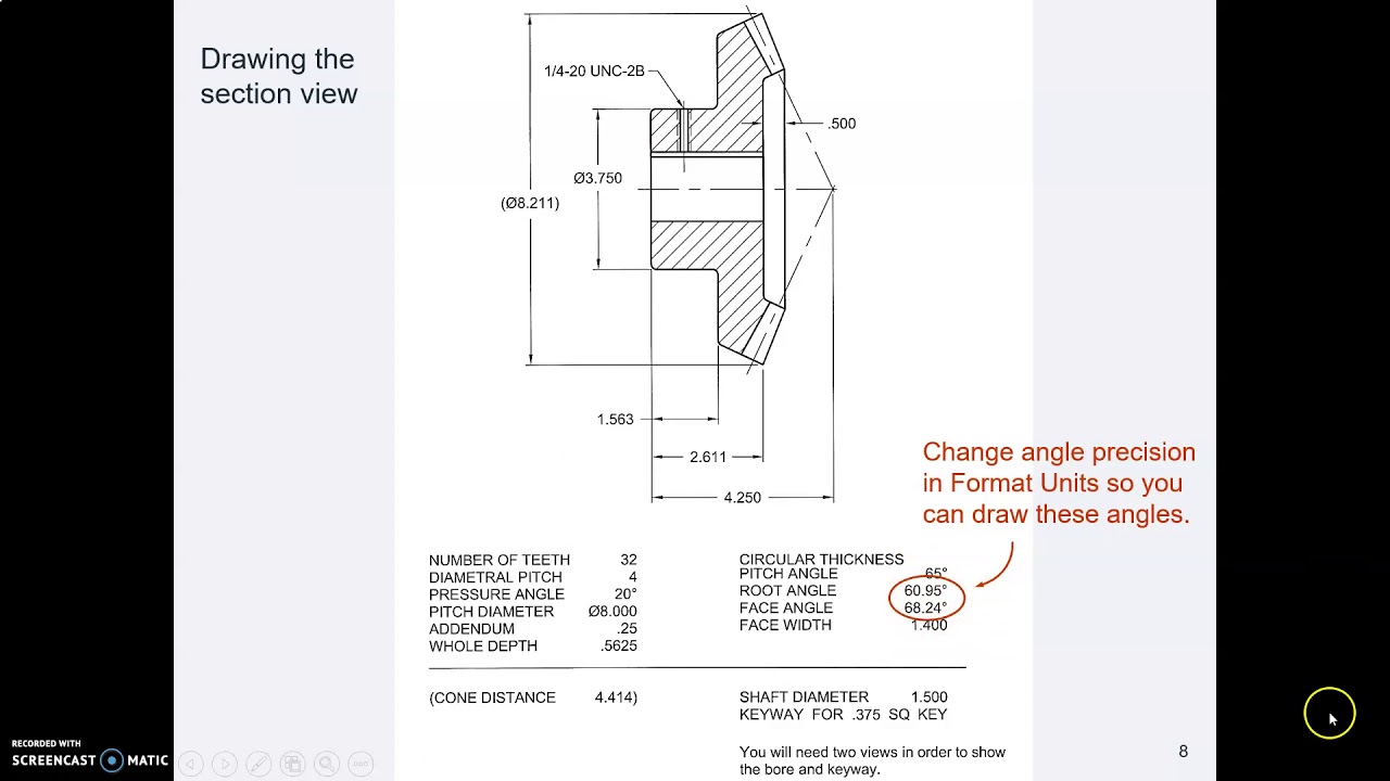 ME04b bevel gear dwg help