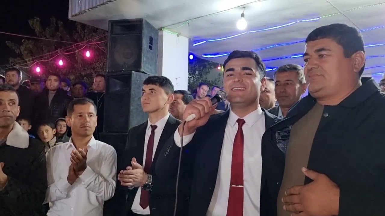 БОБУР ТУРАҚУЛОВ