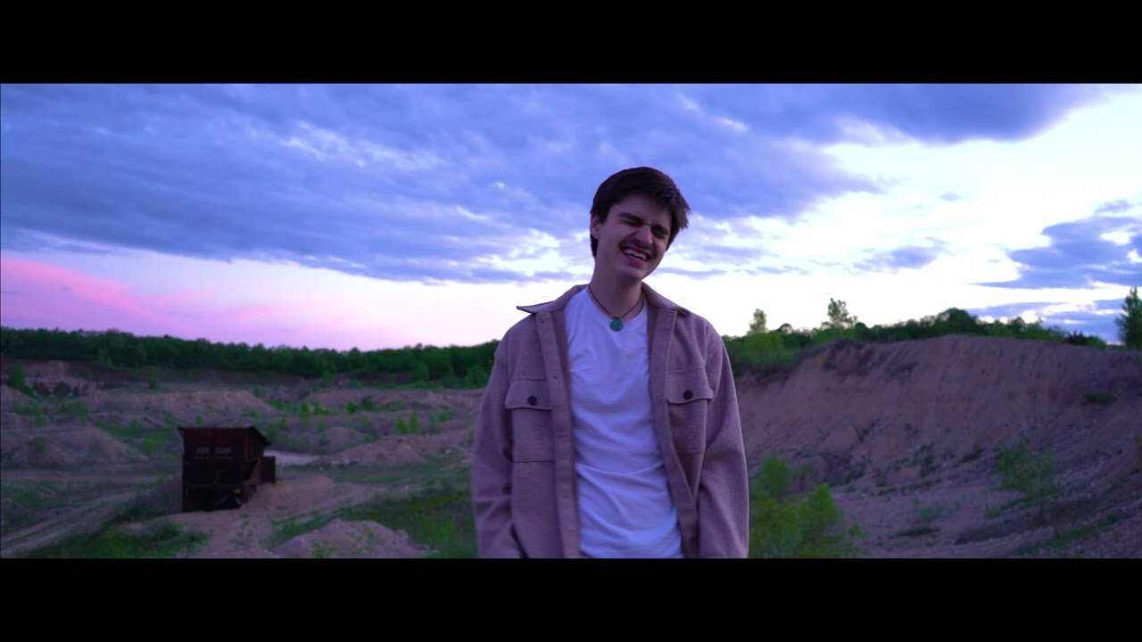 Prospect Avenue - Ry Nicholas 