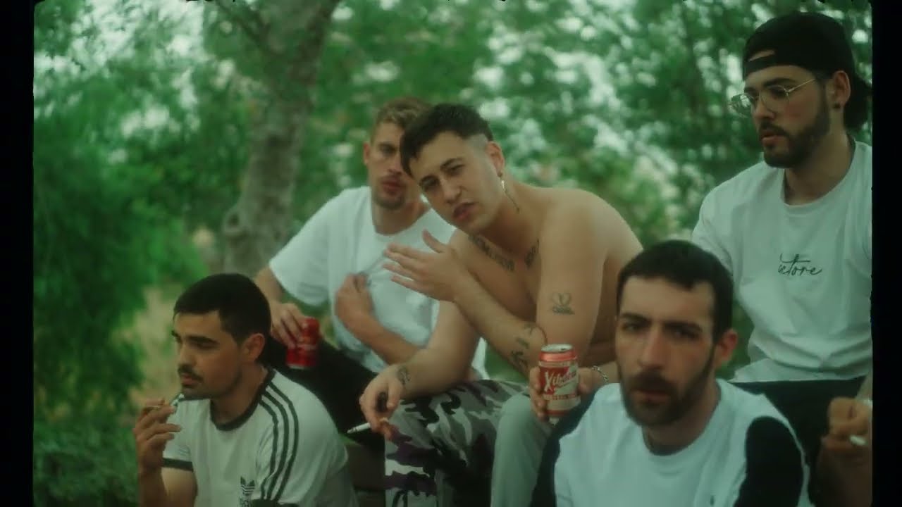 DOCTORE - SI PUDIERA ( Prod. XEFF )