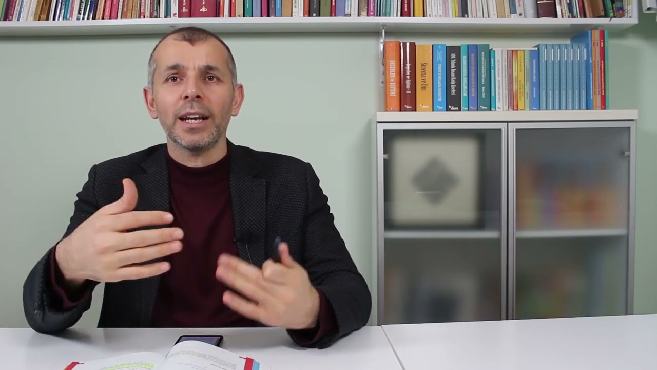 8.Sınıf 1.Ünite (Kader İnancı) | Bilse Bilse Oyunu