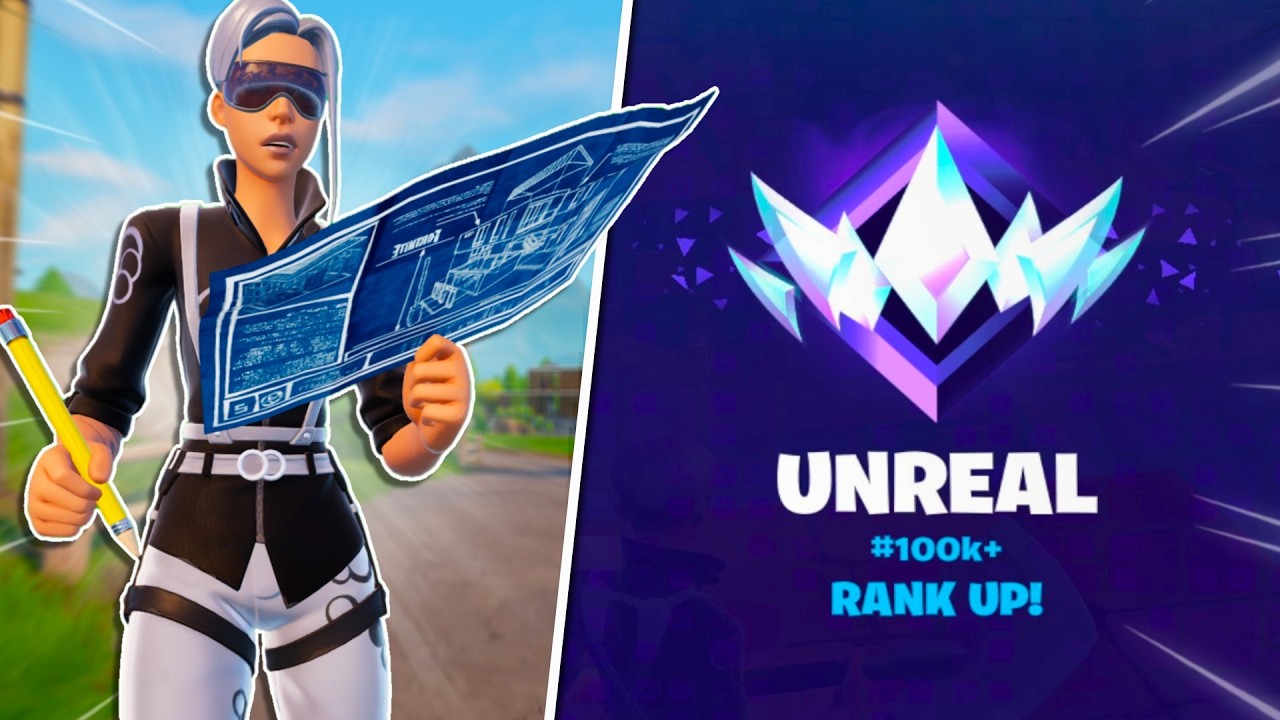 road to unreal complete