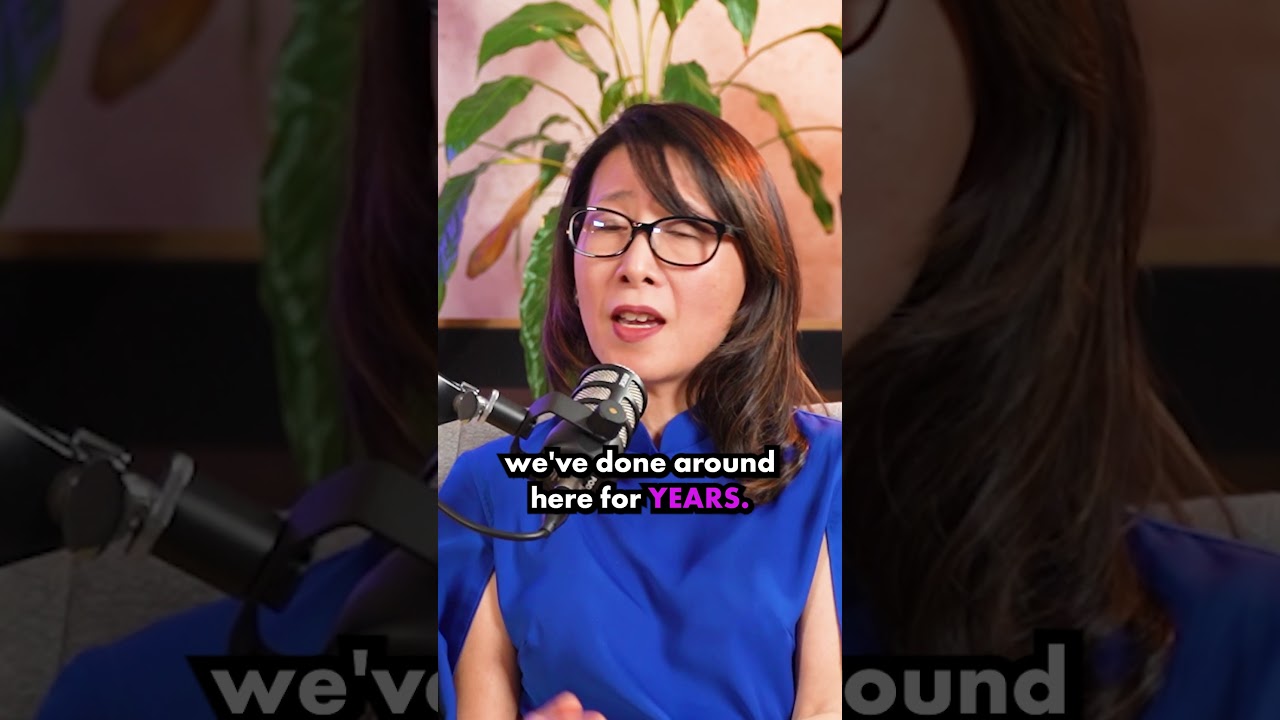 Difficulties of Changing Workplace Culture | Ep. 45 #SHORTS