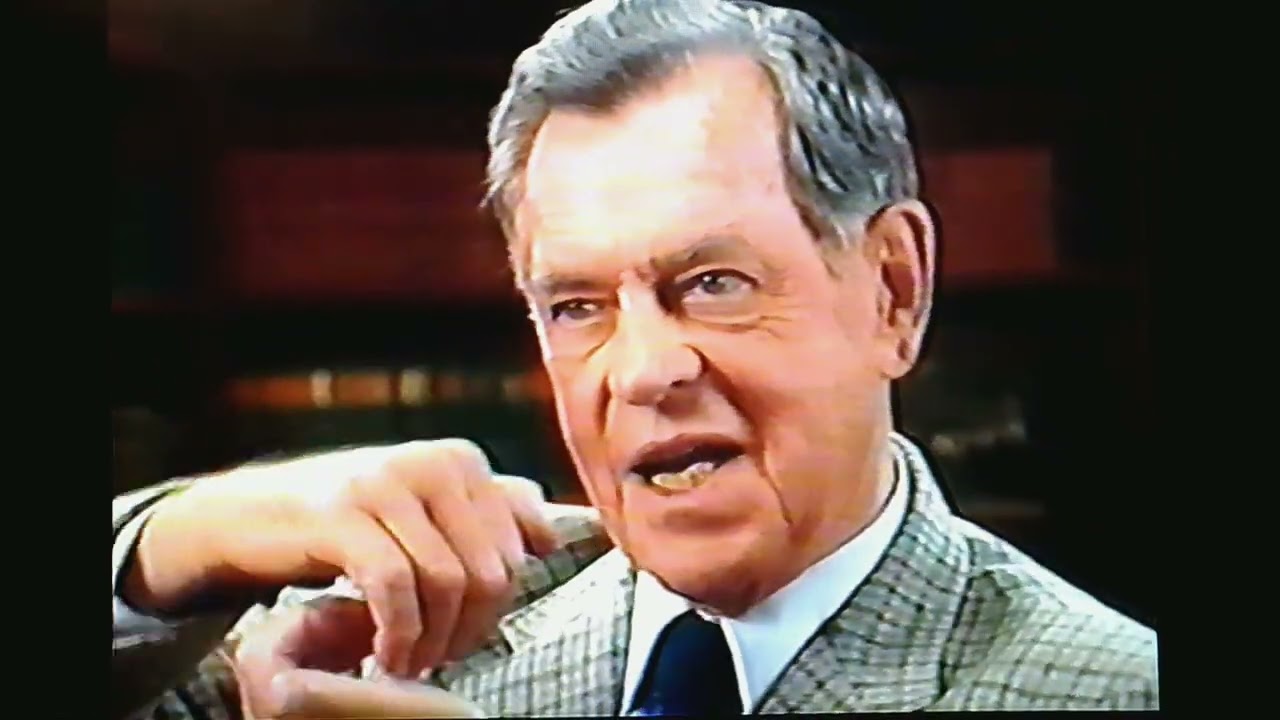 Joseph Campbell on Marriage and Parenting