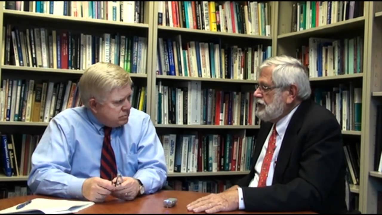 HealthSouth - A Cautionary Tale