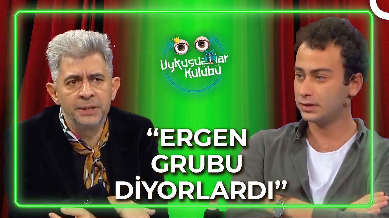 Yüzyüzeyken Konuşuruz Grubu Nasıl Bu Kadar Popüler Oldu? | Uykusuzlar Kulübü
