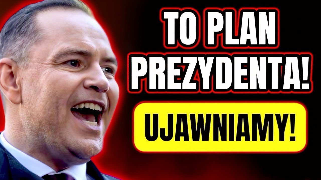 WE REVEAL NAWROCKI'S PLAN! THE STAKE IS HUGE!