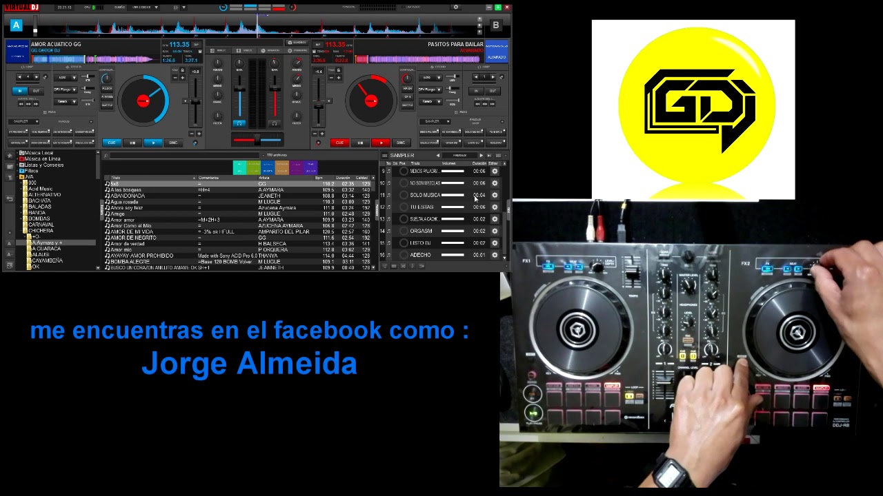 Pioneer RB mapper actualizado 2018