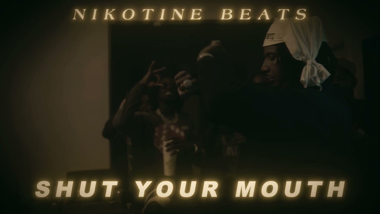 Moneybagg Yo Type Beat 2026 – “Shut Your Mouth” (Hard Trap Instrumental)
