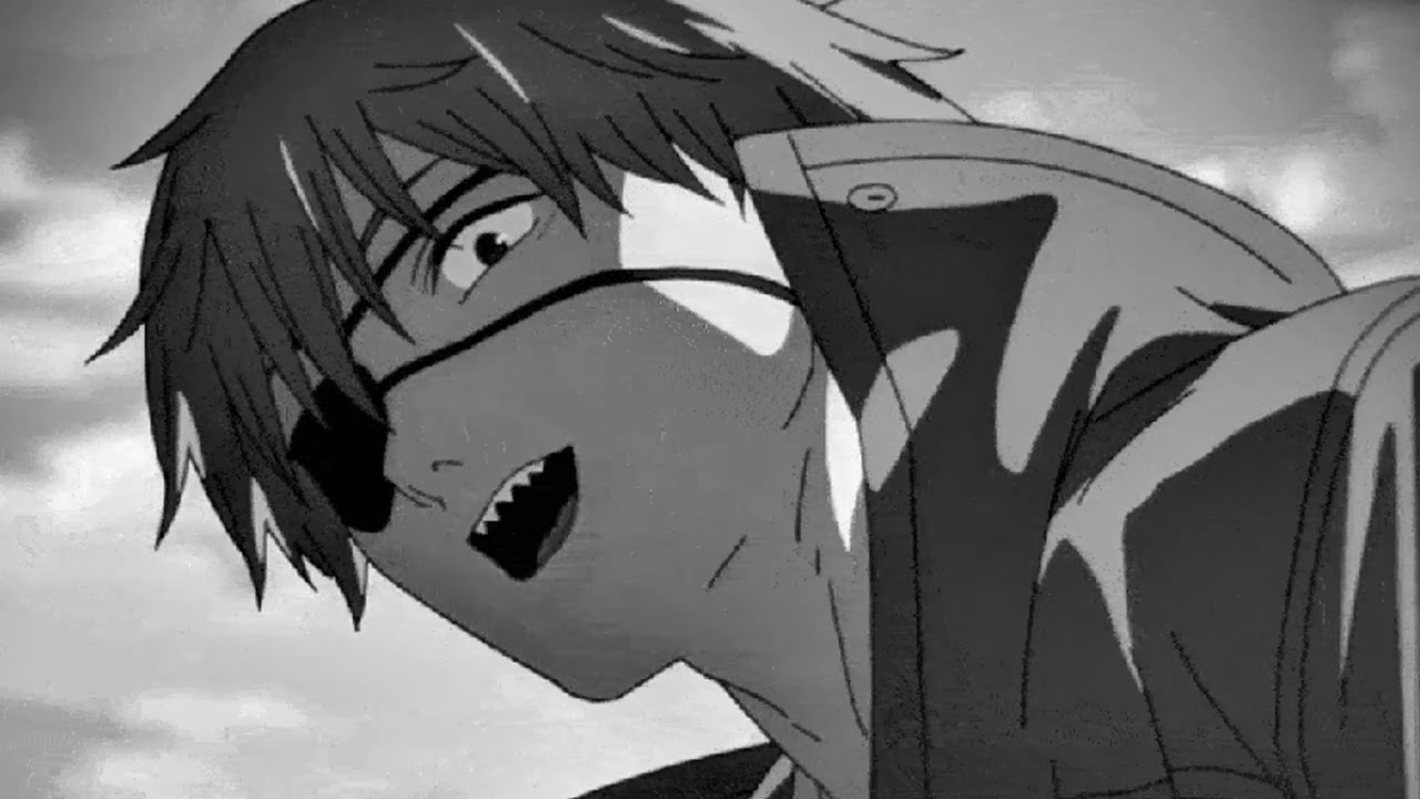 One Eyed Bastard - Green Day // (SLOWED + REVERB)