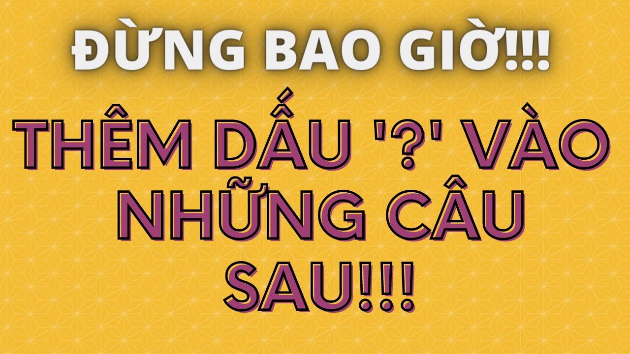 Tiếng Anh tiến bộ vượt bậc nếu hiểu QUY TẮC đơn giản này!!!
