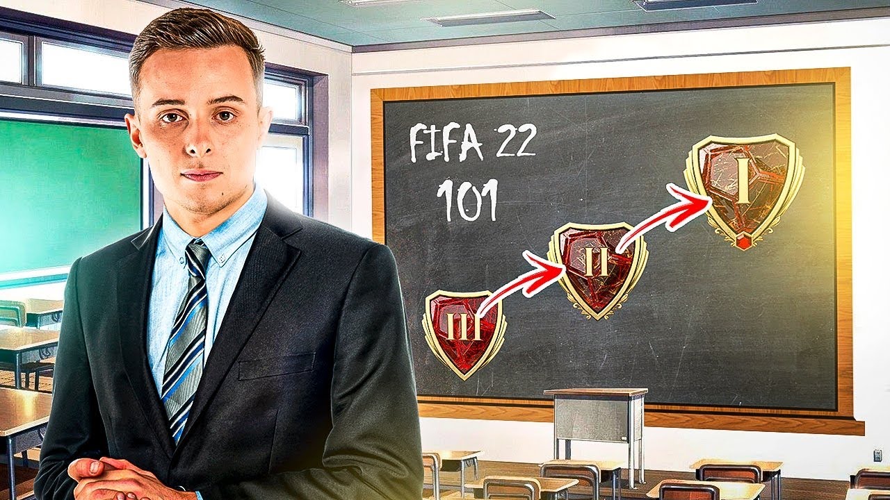 5 профессиональных советов, которые помогут вам выиграть больше игр в FIFA 22 — обучающее руковод...