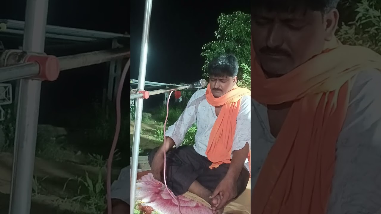 સંત શ્રી જશુરામ મહારાજ 