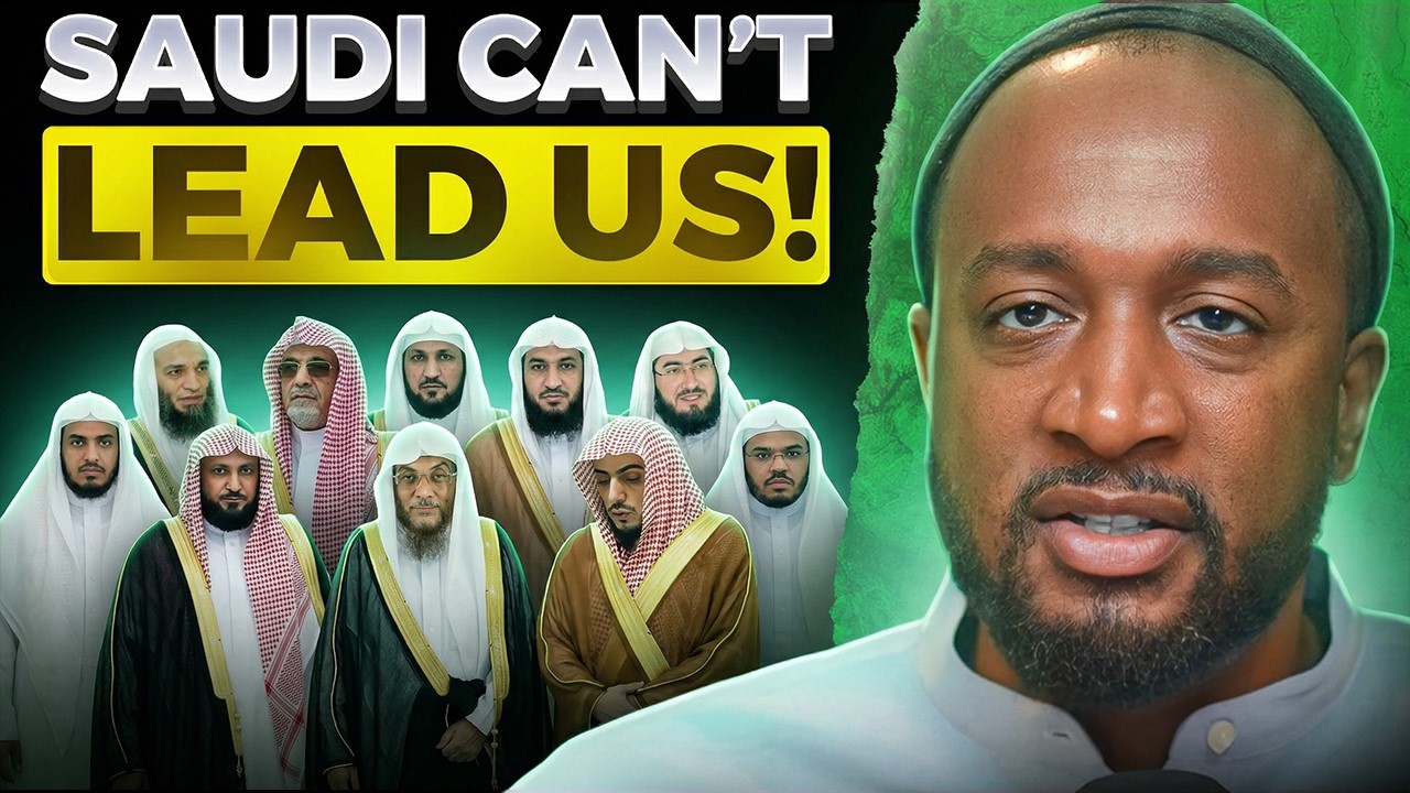 What's Wrong With Muslim World Leadership?