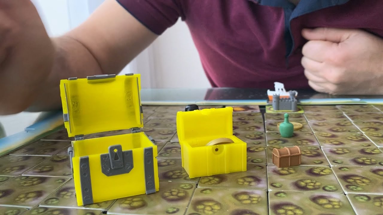 Почему 3D Печать Незаменима в вашем БЫТУ?!