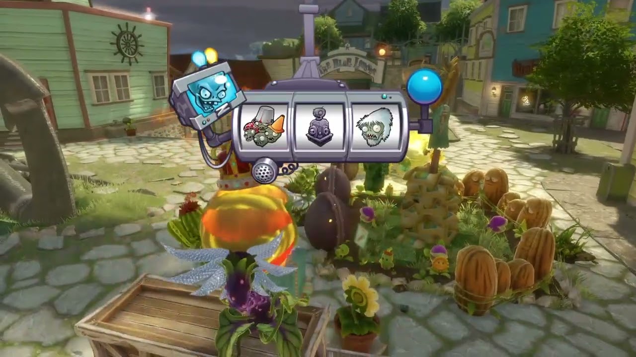 PVZ GW y STWS BF2 #1 odio mi internet xd