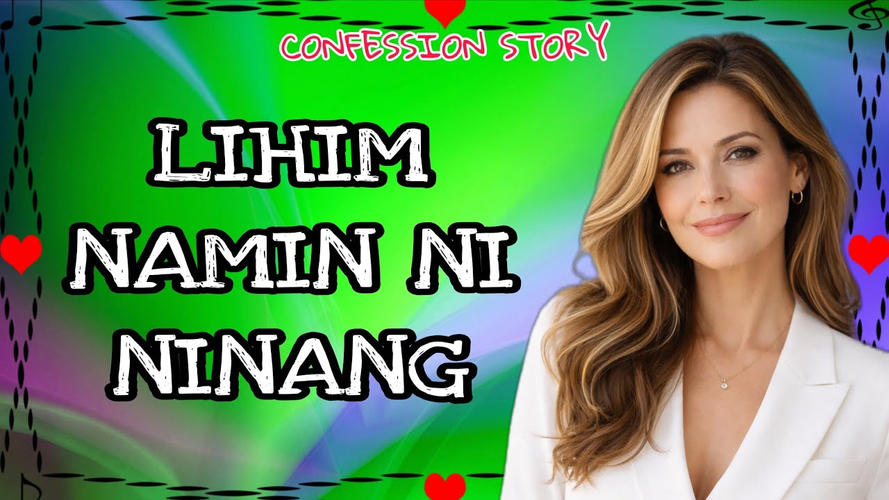 LIHIM NAMING DALAWA FULL STORY