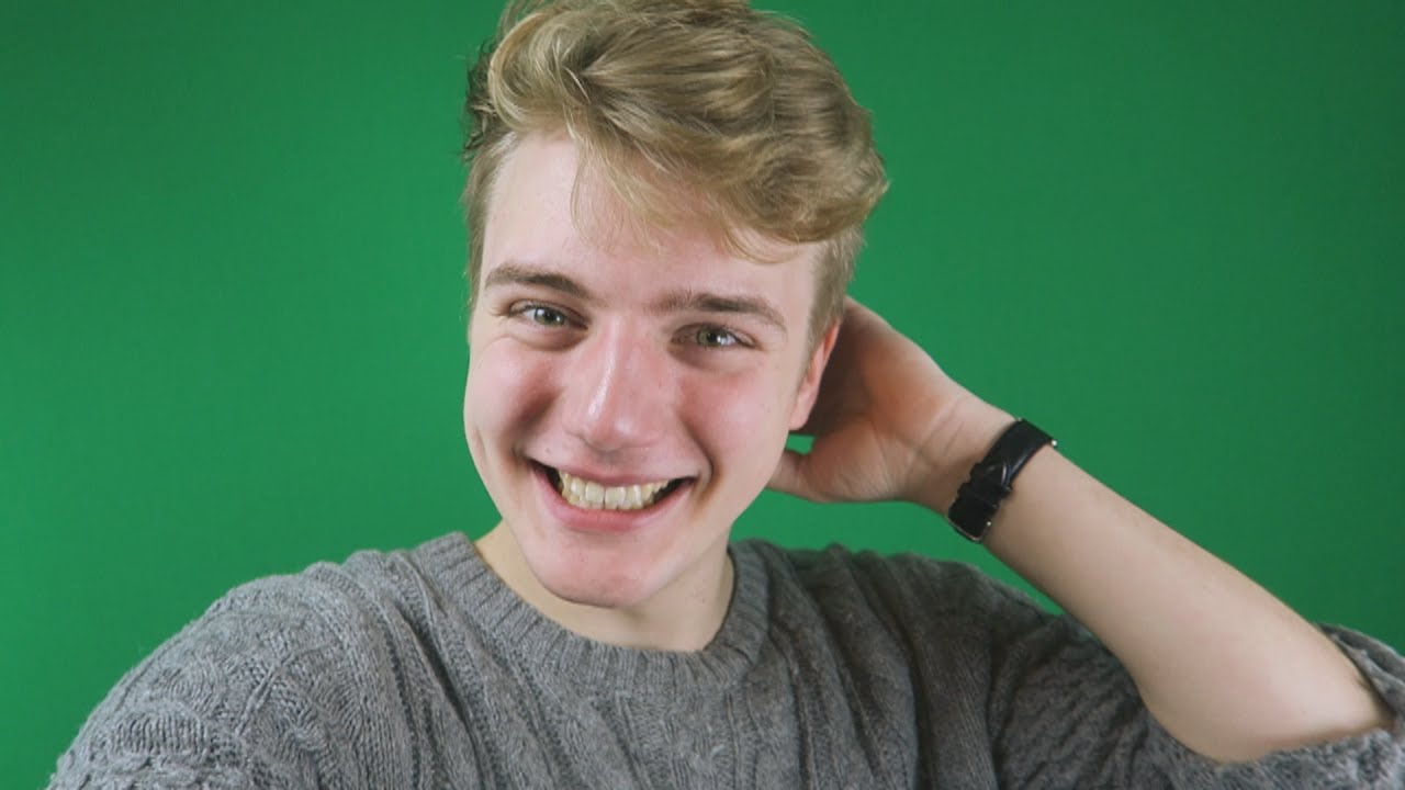 Een dag in mijn leven