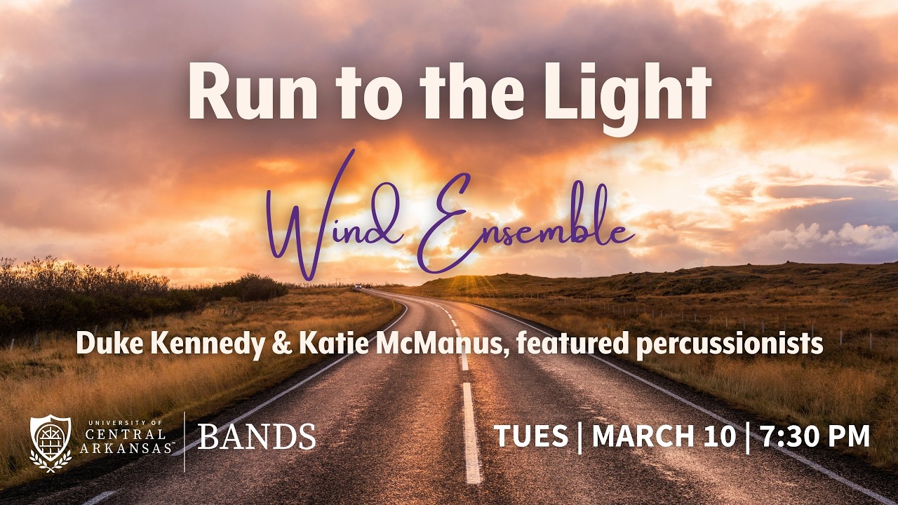 Wind Ensemble Chamber Concert