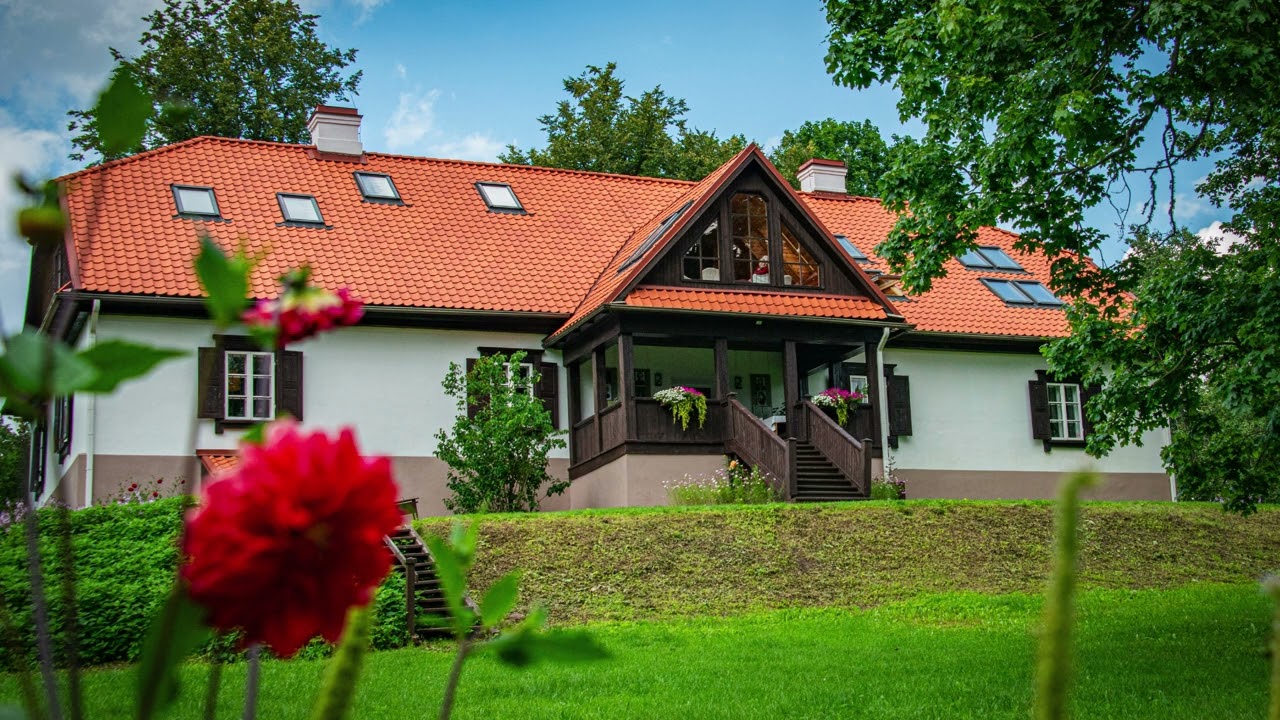 Dzejas dienas Berķenelē 
