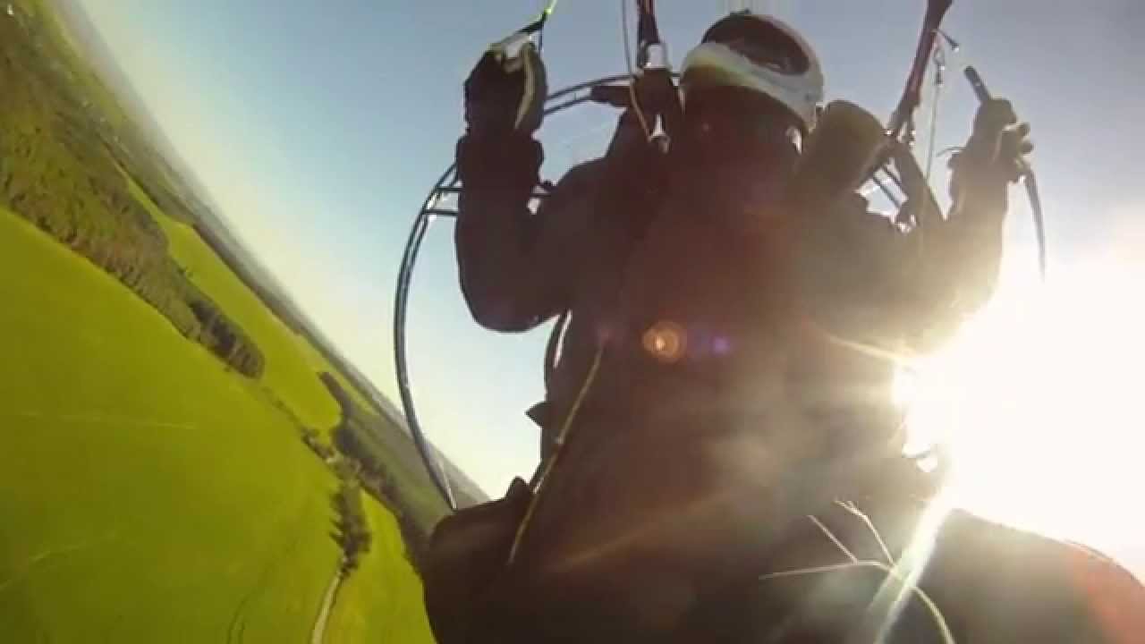 recreational flying
