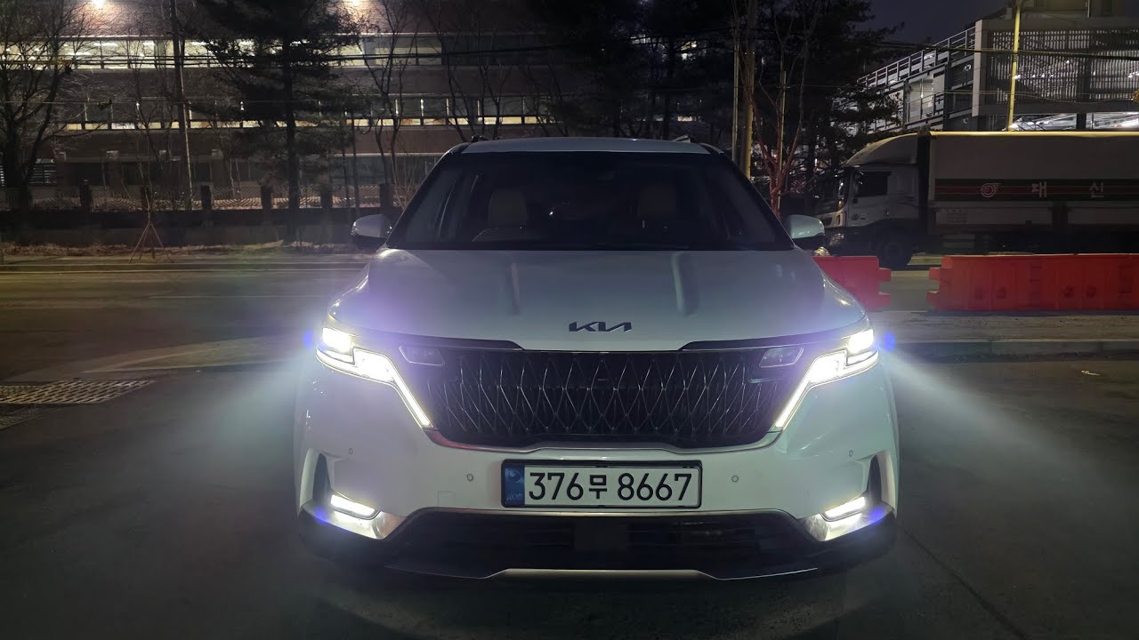 판매완료 감사합니다 2만km 23년6월 절대이가격없습니다 풀옵션 #카니발9인승디젤시그니처 #카니발 #카니발중고차 #카니발4세대 #카니발신형 #카니발중고 ☎️4545 4550