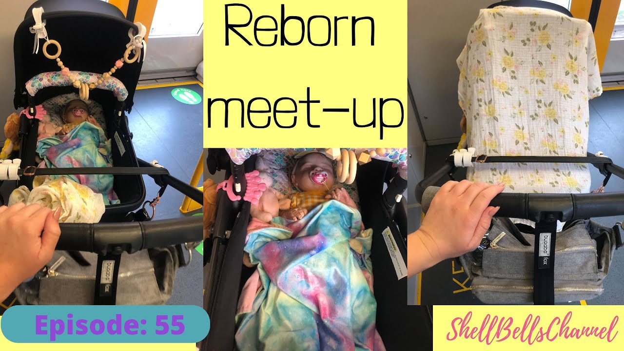 We keep getting Stopped so people can look at our Babies - Episode 55