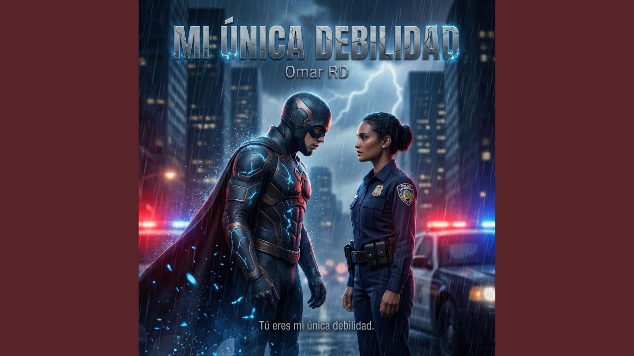 Mi Única Debilidad