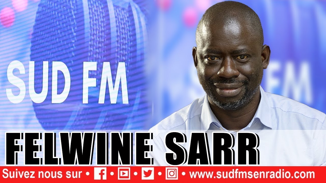 OBJECTION DU 16 FÉVRIER 2025 AVEC FELWINE SARR, ÉCONOLISTE ENSEIGNANT CHERCHEUR A DUKE/UNIVERSITÉ.