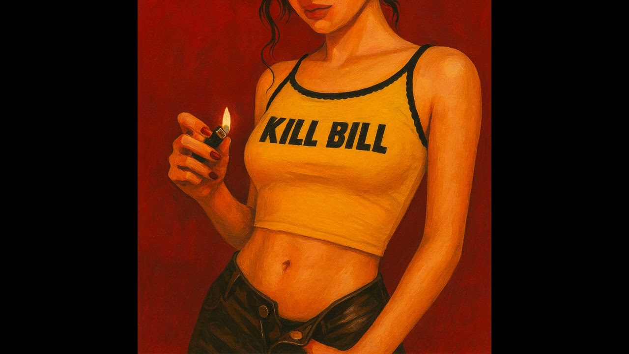 Lana Del Rey Type Beat — 