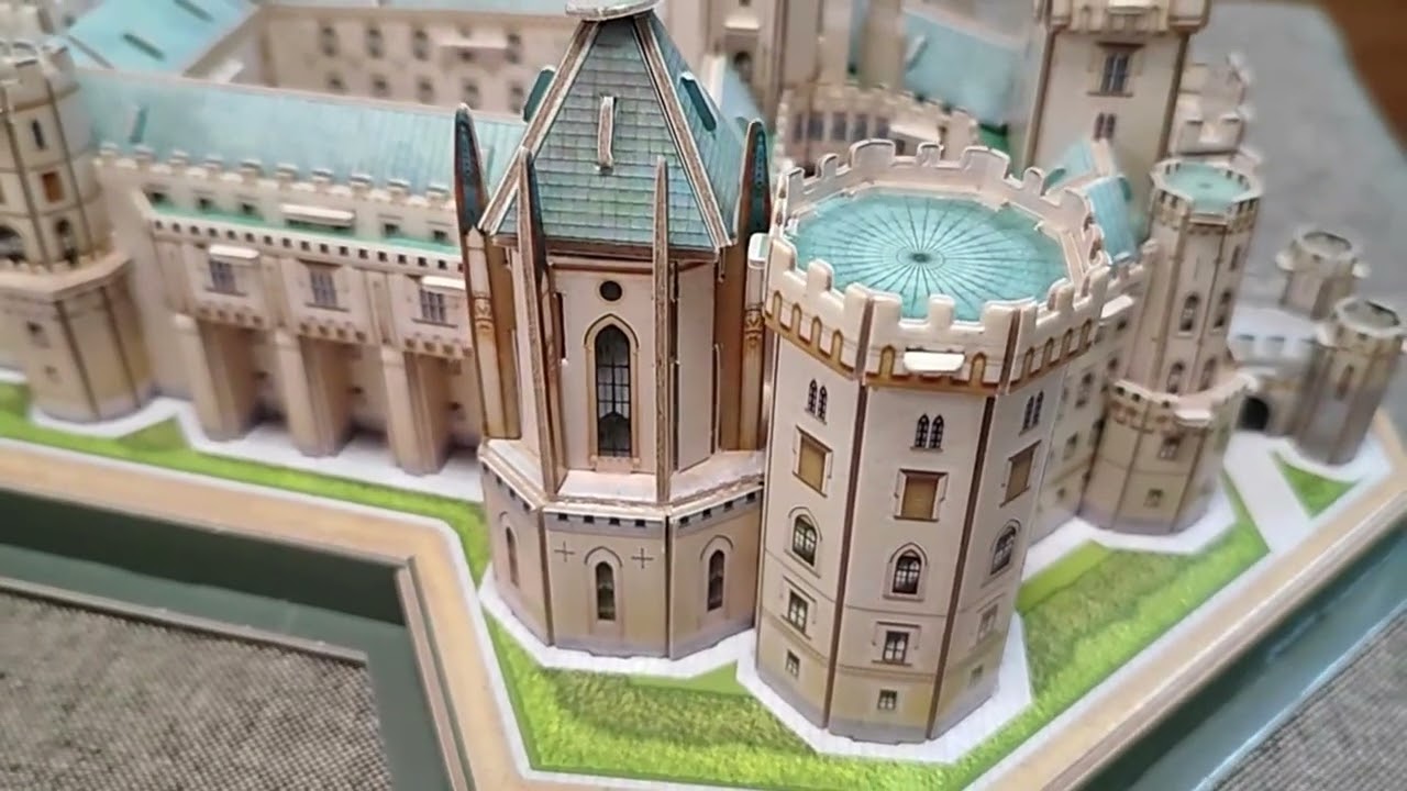 Cubicfun 3D,  