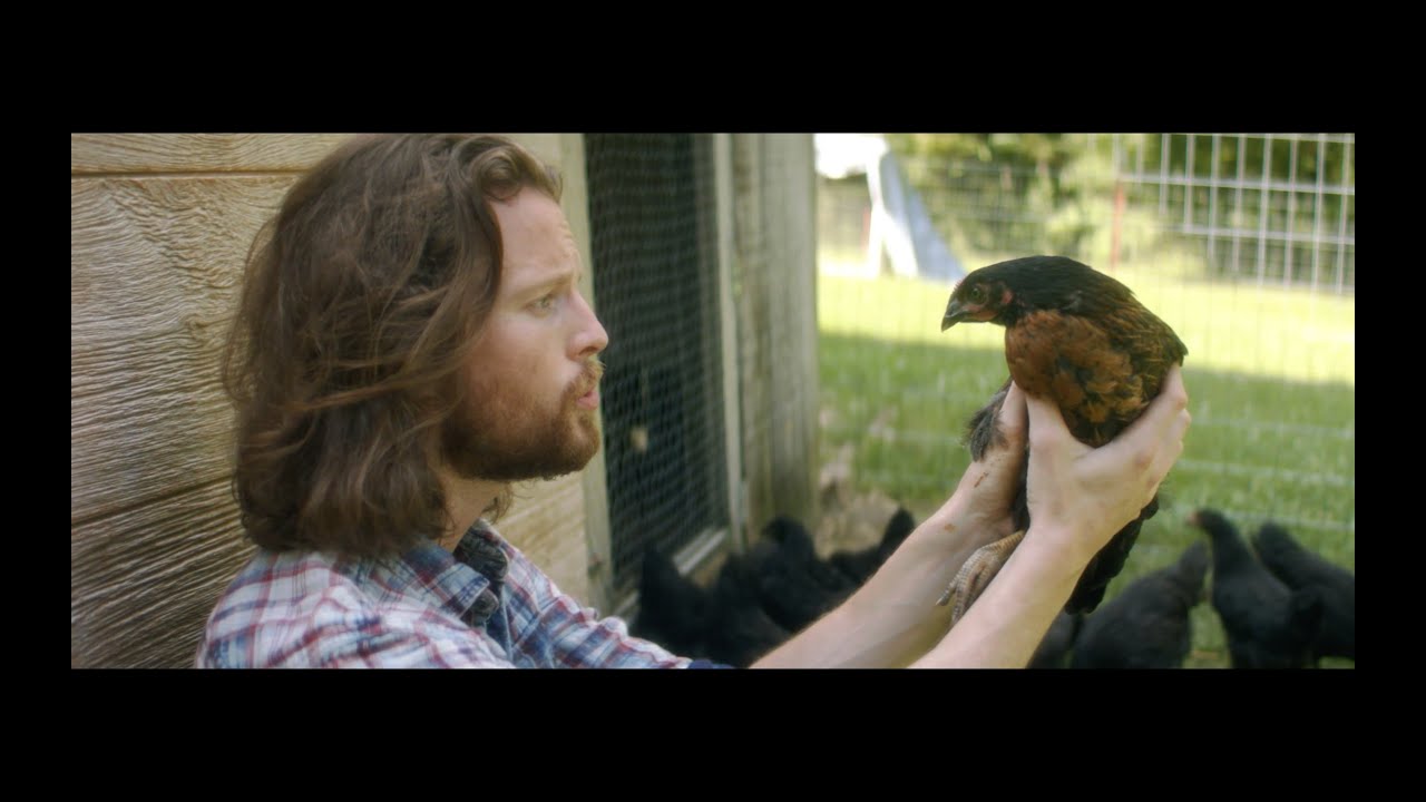 Austin Brown - Real Talk (Official Music Video)