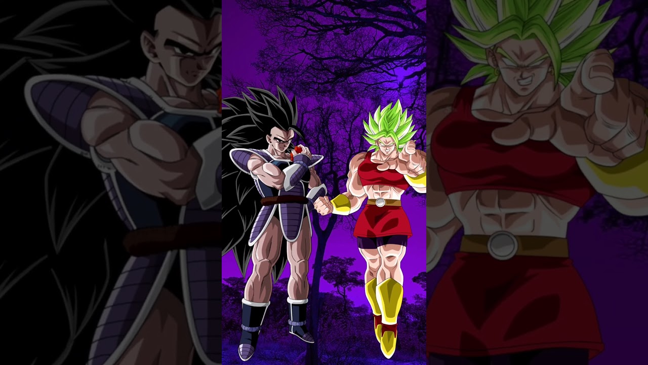 Who is strongest | Xeno Turles VS Saiyans #short #sdbh #dbs