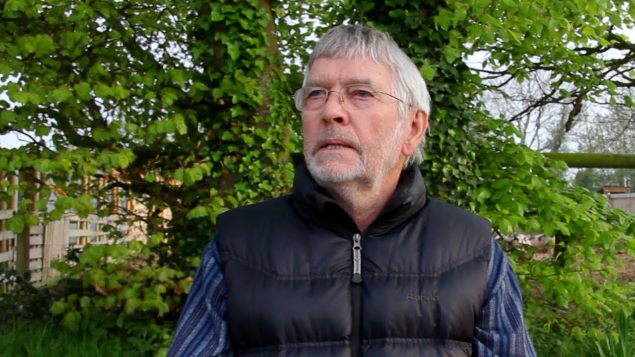 45 Years - interview with Tom Courtenay