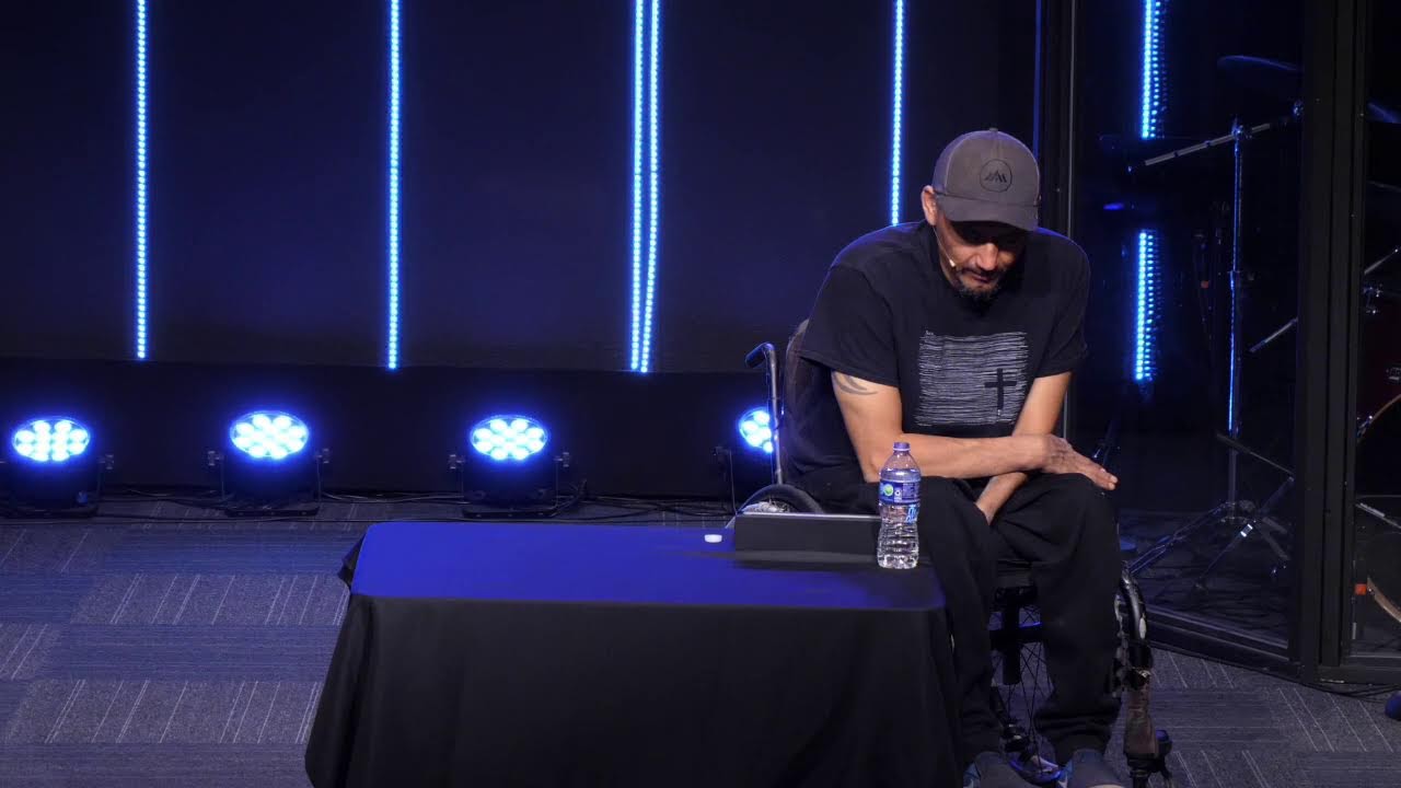 Welcome to Mountaintop Church Online | Mid-Week Bible Study