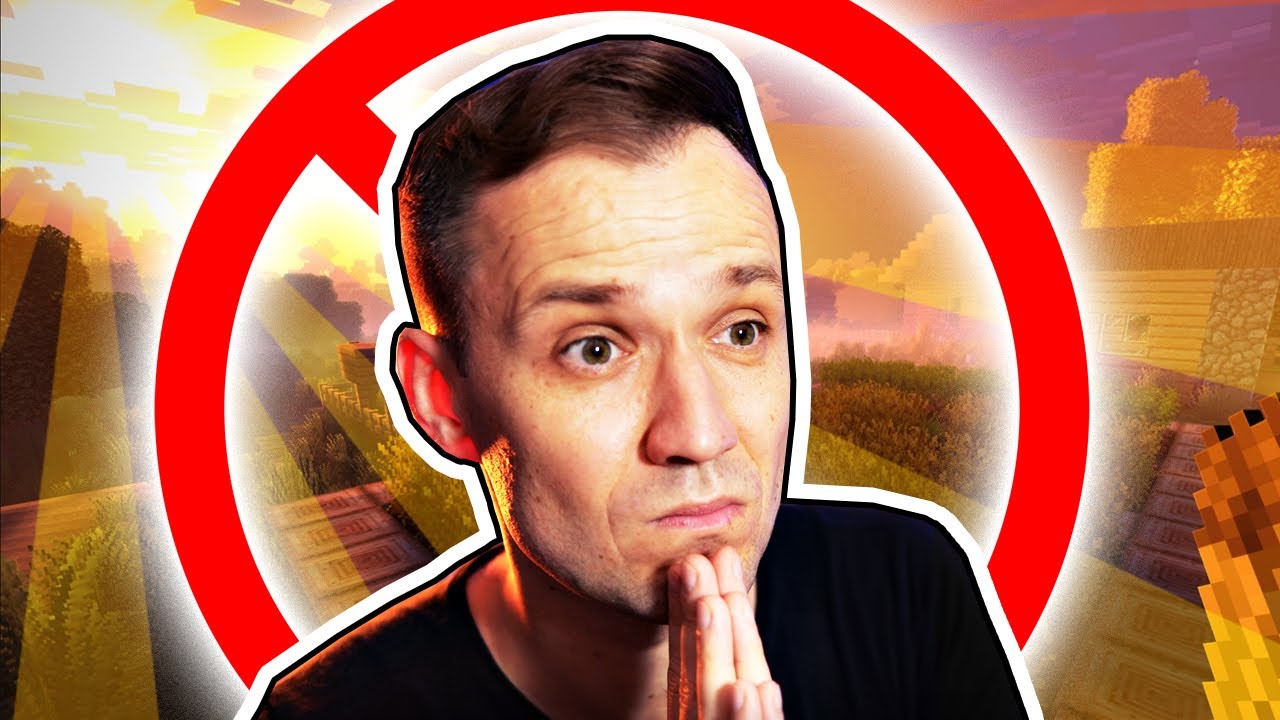 TAJEMNICA ZAGINIONEJ AKTUALIZACJI MINECRAFTA