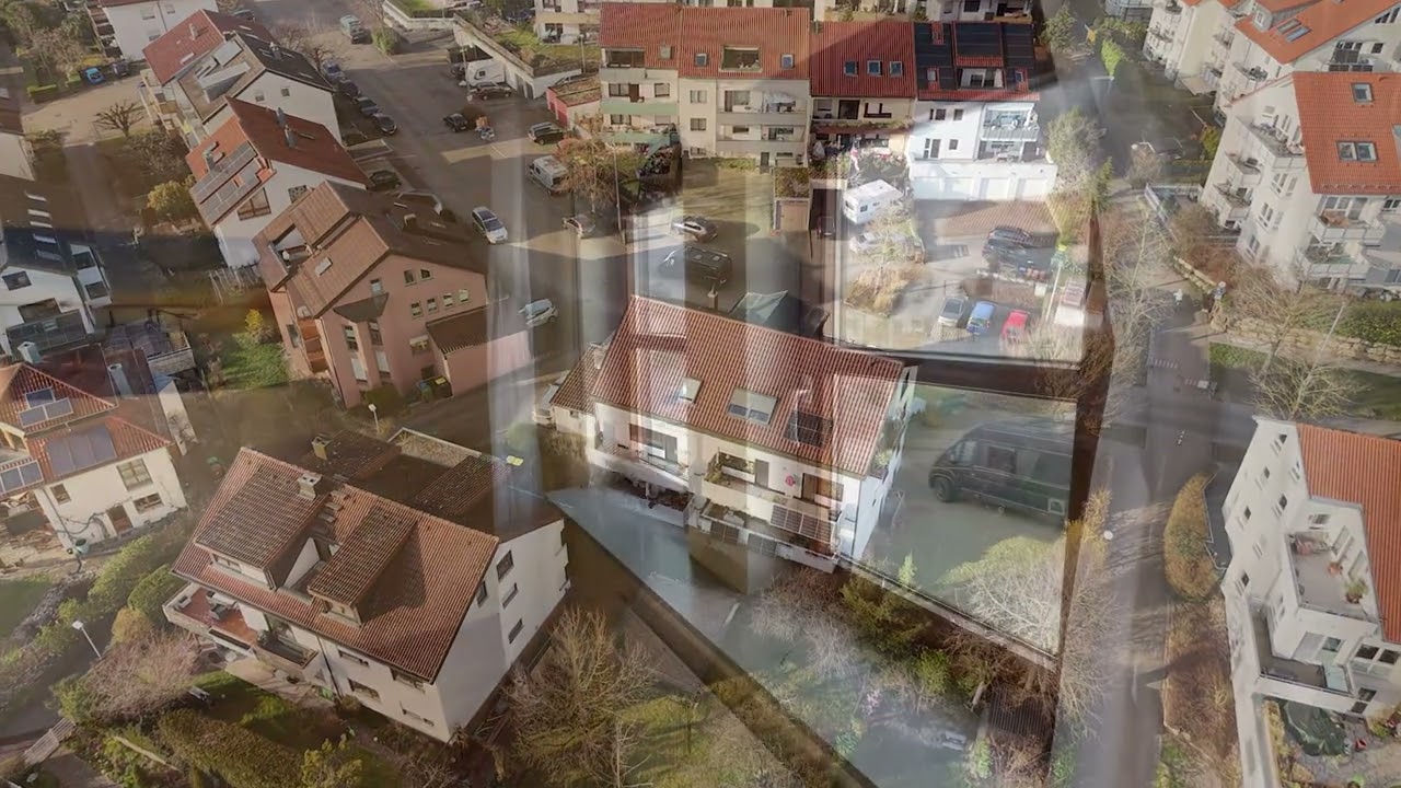 2 Zimmer Wohnung in Marbach am Neckar