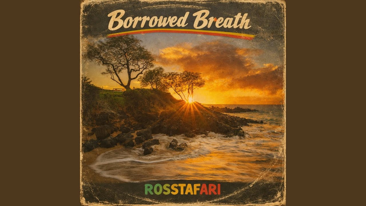 Borrowed Breath