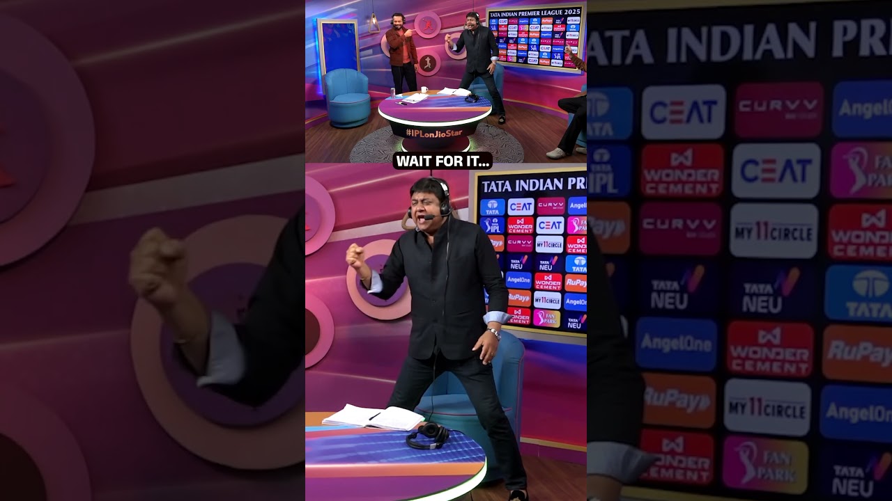 বাংলা কমেন্ট্রি বক্সে আজ কি হলো হঠাৎ? 