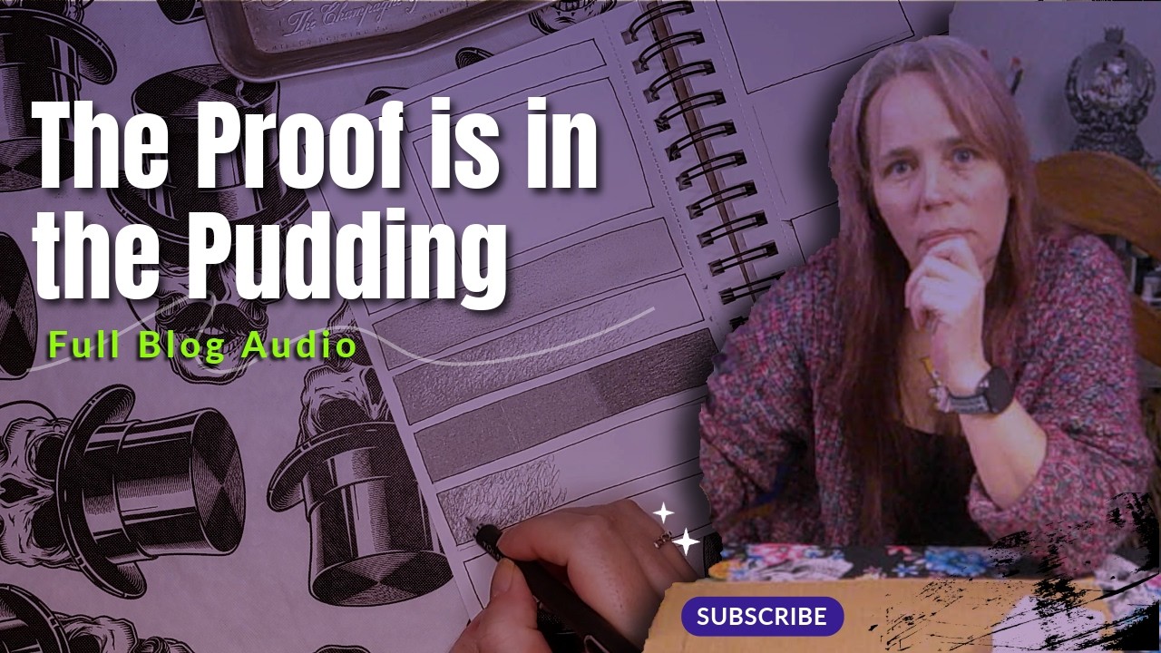 There's enough experience in the world...