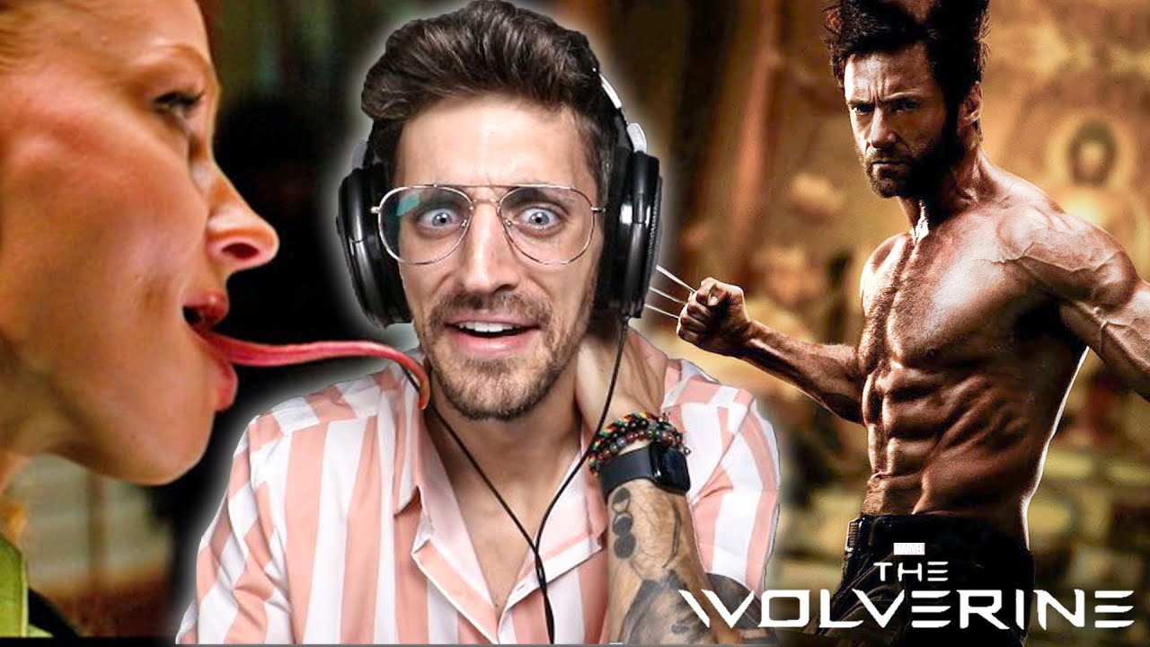 *THE WOLVERINE* Should Have Been RATED R...