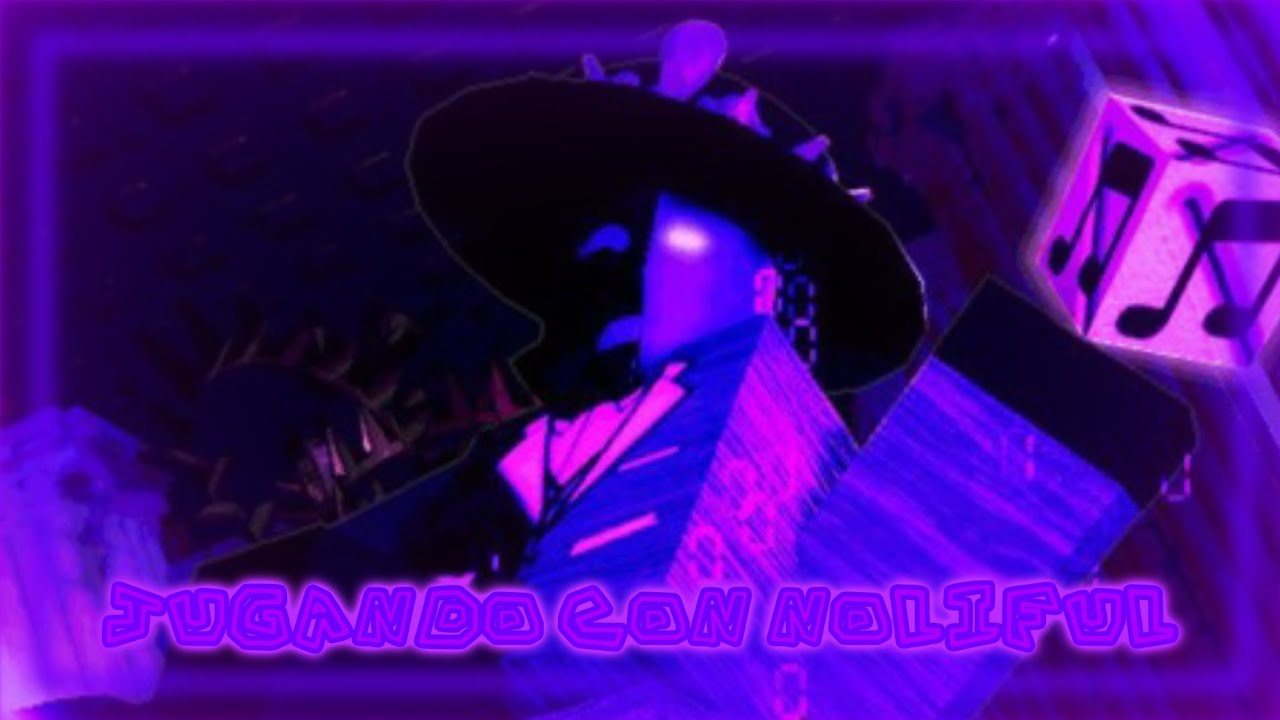 [Gameplay]Jugando con Noliful en Die of Death(Leer descripción)