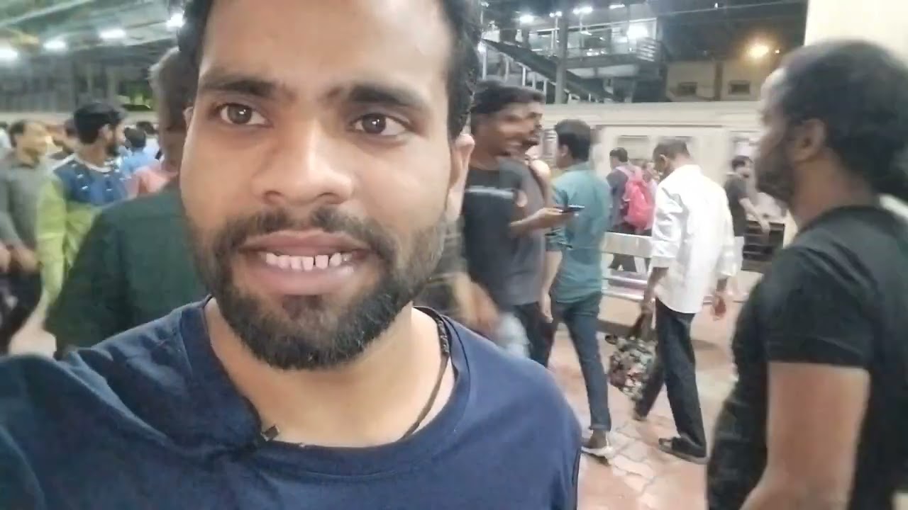 marine line's mumbai ( mansurivlogs23 )
