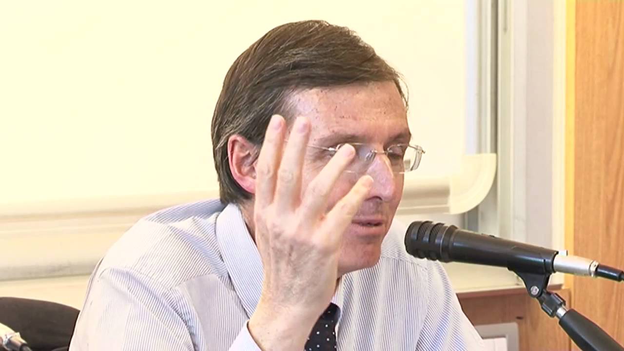 11 COSA E' IDEOLOGIA Stefano Petrucciani