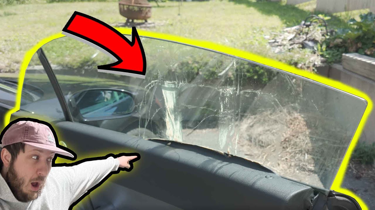 Mk1 Audi TT Door Panel Peeling Leather DIY Repair | Mk1 Audi TT 225 8N Build Ep. 9