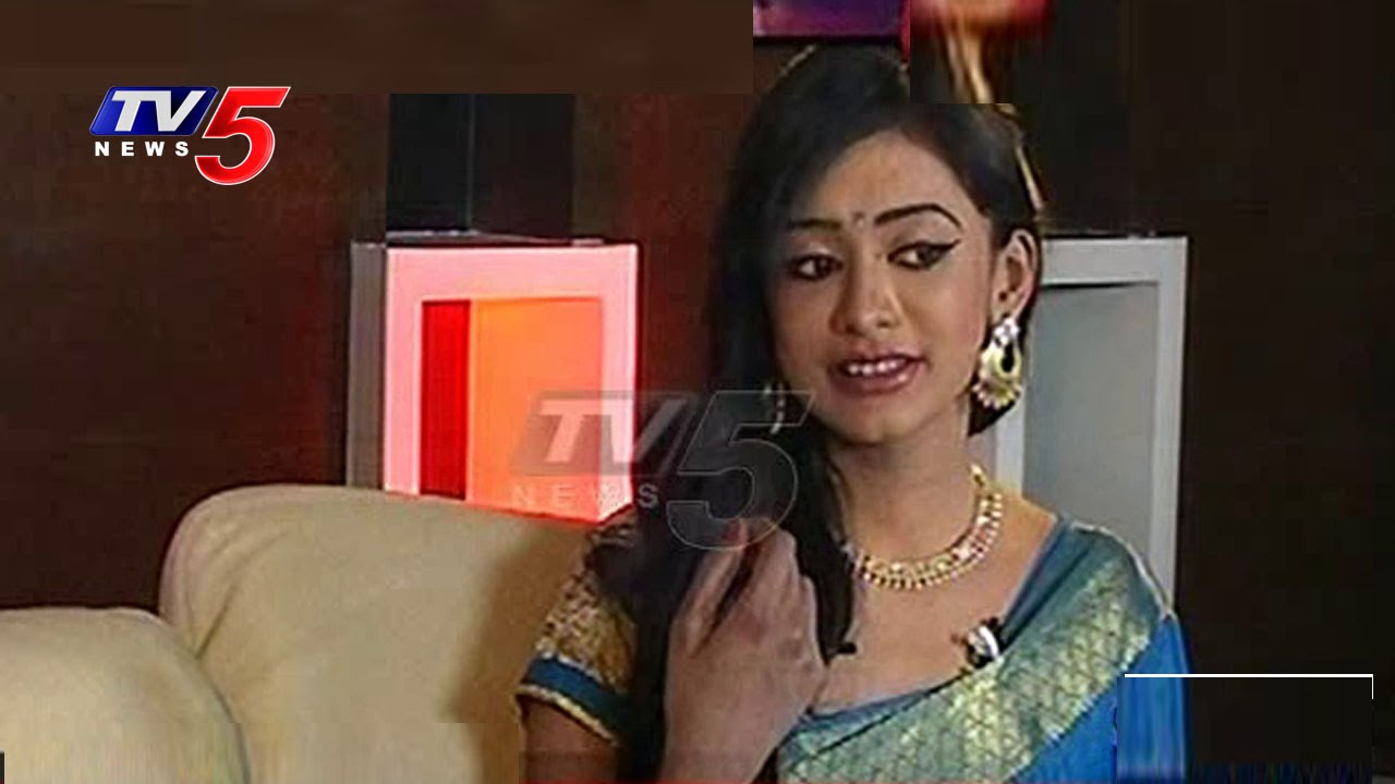TV Serial Actress Chandana Interview | Sharing Varudhini Parinayam Serial Experiences | TV5 News
