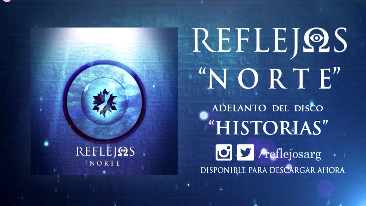 Reflejos - Norte (Single)