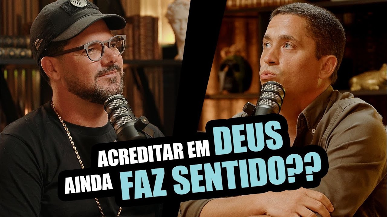 CdK | 108 | Diogo Bronze: Igreja, ciência, sexo e salvação: ainda há respostas?