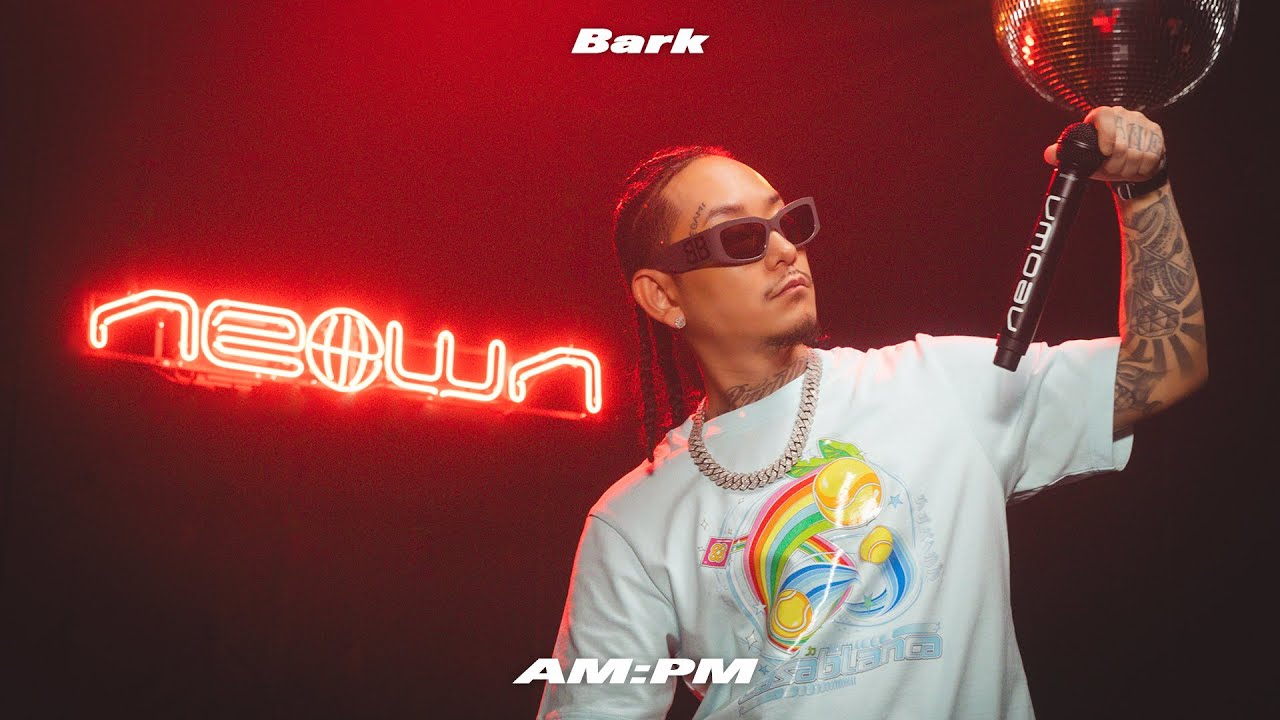 Bark - AM:PM (NEOWN Performance Video) | NEOWN supported by 360 Reality Audio