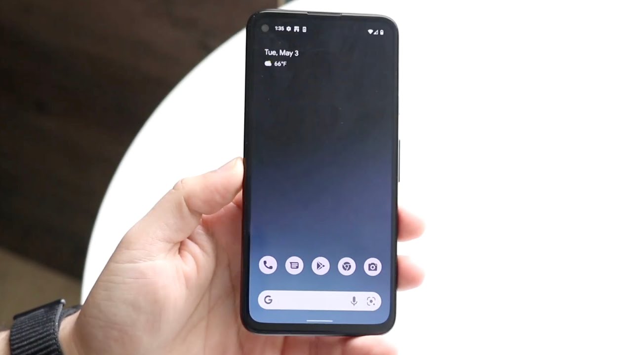 Google Pixel 4a в 2026 году! (Стоит ли его еще покупать?) (Обзор)